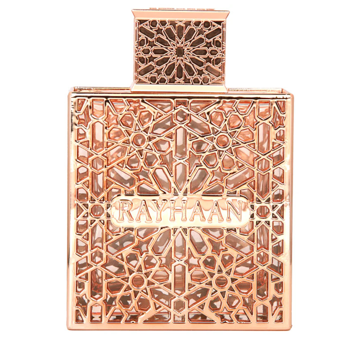 Rayhaan Divine by Rayhaan, Eau de Parfum, 100ml (3.4oz), For Women
