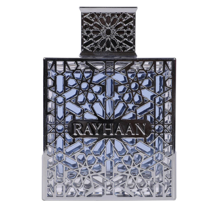 Rayhaan Aquatica by Rayhaan – Eau de Parfum – 100ml (3.4oz) – For Men