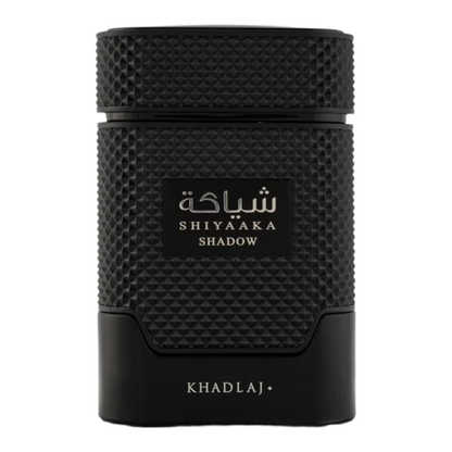 Shiyaaka Shadow by Khadlaj, Eau de Parfum, 100ml / 3.4oz, Men
