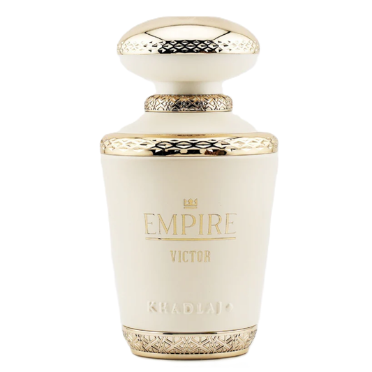Empire Victor by Khadlaj, Eau de Parfum, 100ml / 3.4oz, Women