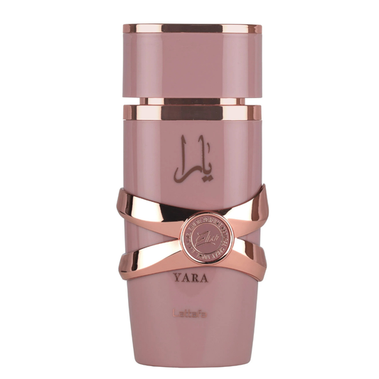 Yara Elixir by Lattafa, Eau de Parfum (EDP), 100ml (3.4oz), Women’s Fragrance