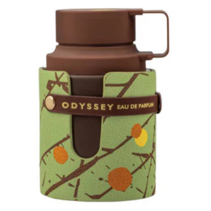 Odyssey Dubai Chocolate by Armaf, Unisex Fragrance