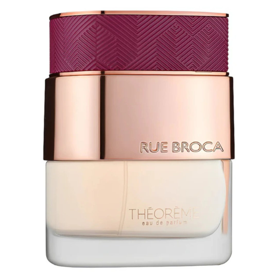 Theoreme by Rue Broca Eau de Parfum 100ml (3.4oz) – For Women
