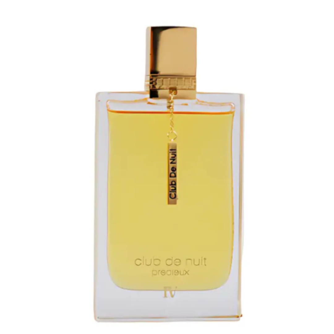 Club De Nuit Precieux IV by Armaf – Eau de Parfum – 100ml (3.4oz) – Women’s Fragrance