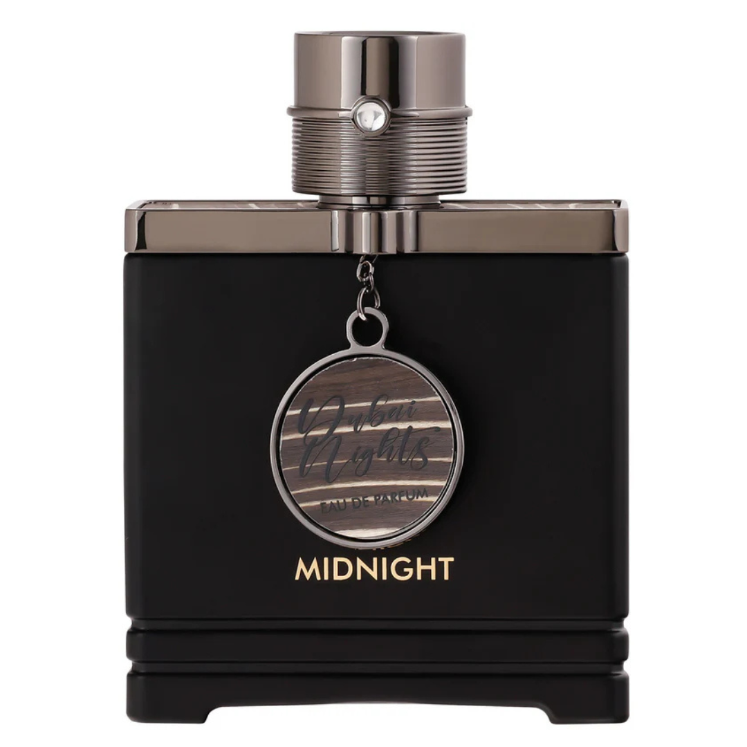Dubai Nights Midnight by Armaf, Men’s Fragrance