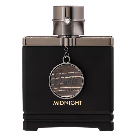 Dubai Nights Midnight by Armaf, Men’s Fragrance