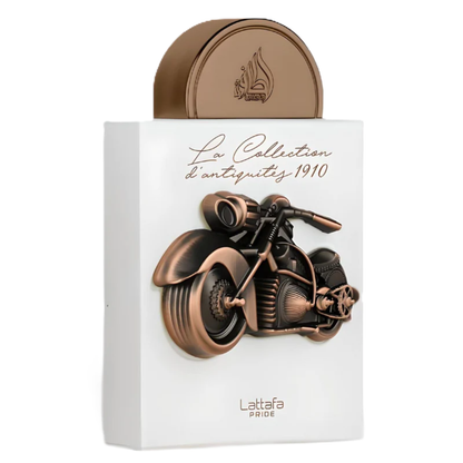 La Collection D’Antiquites 1910 by Lattafa, Men’s Fragrance
