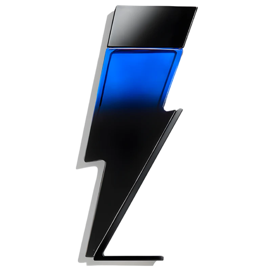 Bad Boy Cobalt Elixir by Carolina Herrera | Eau de Parfum | 100ml (3.4 oz) | Men’s Fragrance