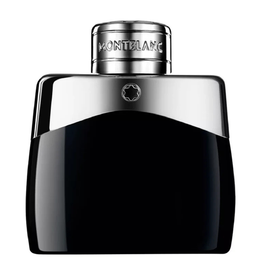 Legend by Montblanc Eau de Toilette for Men – 100 ml / 3.4 oz