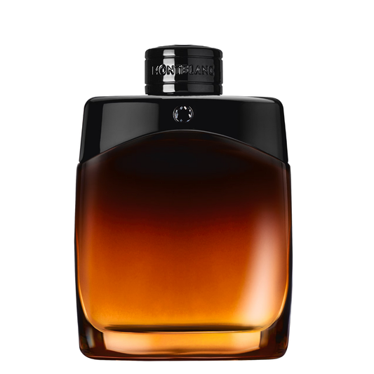 Legend Night by Montblanc Eau de Parfum for Men – 100 ml / 3.4 oz