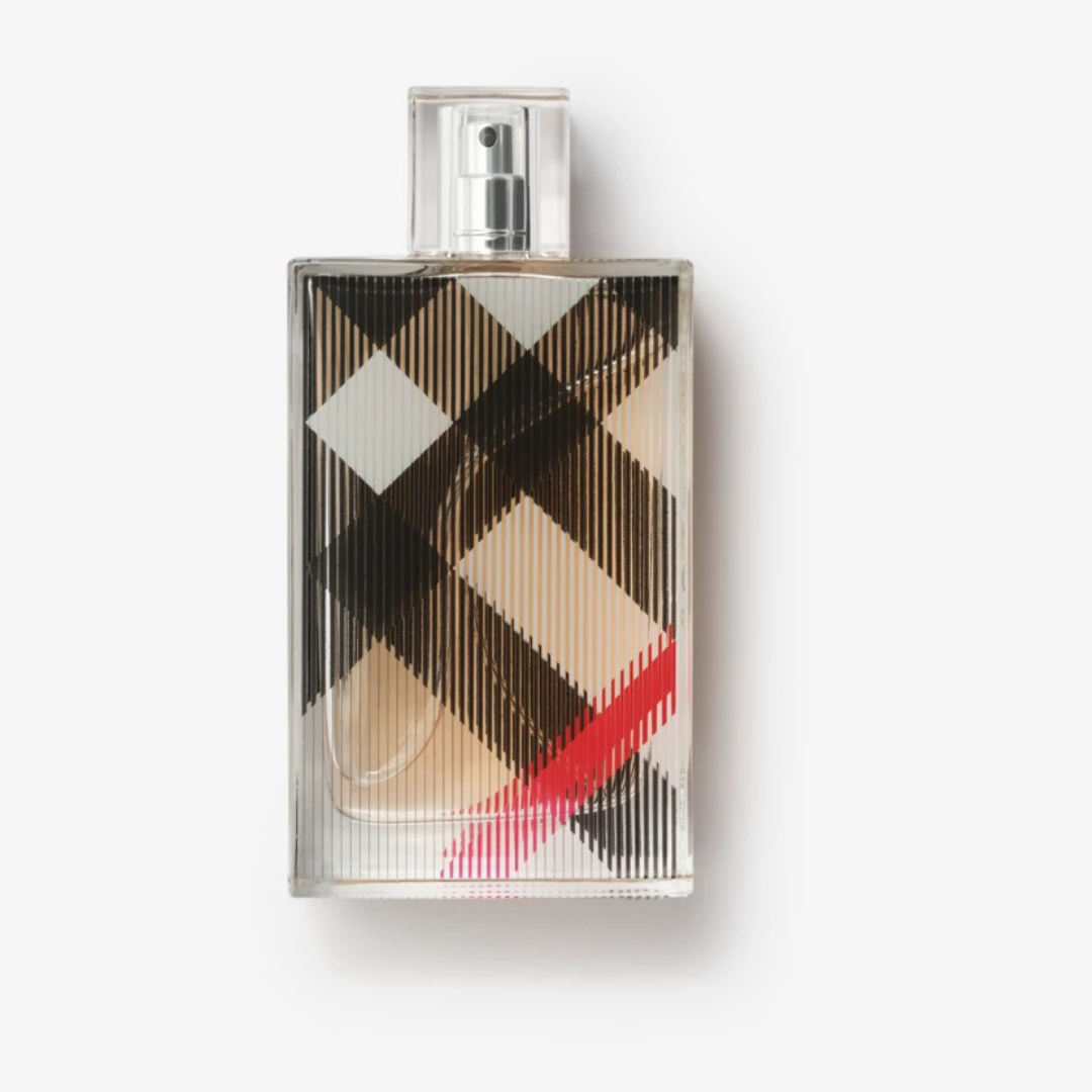 Burberry Brit for Women by Burberry Eau de Parfum 100ml (3.4oz) Women’s Fragrance