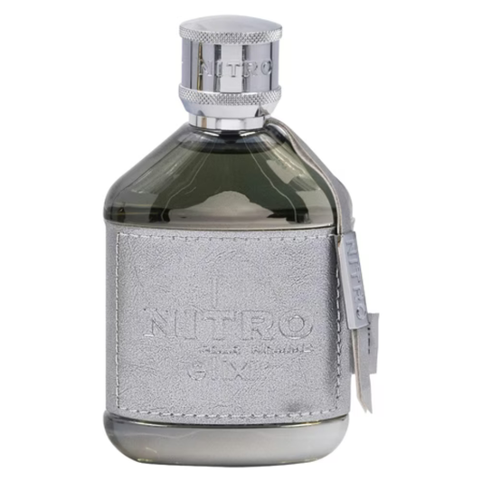 Nitro Elixir by Dumont, Extrait de Parfum, 100 ml / 3.4 oz, Men’s