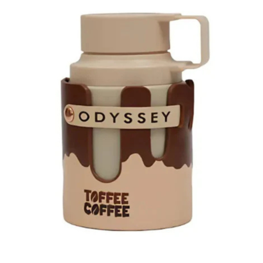 Odyssey Toffee Coffee by Armaf, Unisex