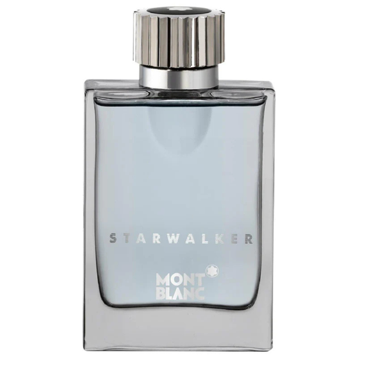 Starwalker by Montblanc – Eau de Toilette – 75ml / 2.5oz – Men’s Fragrance