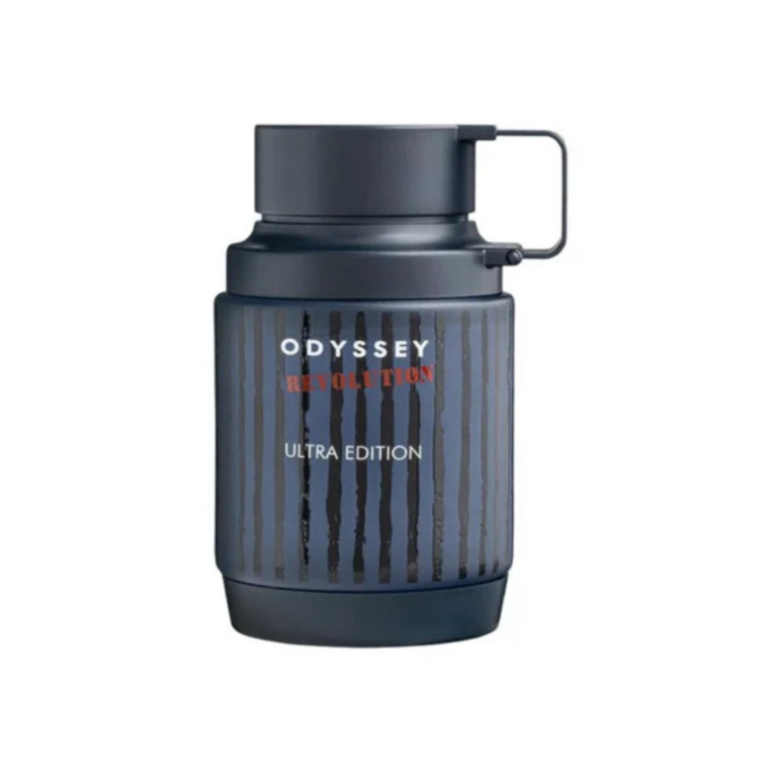 Odyssey Revolution Ultra Edition by Armaf, Men’s Fragrance