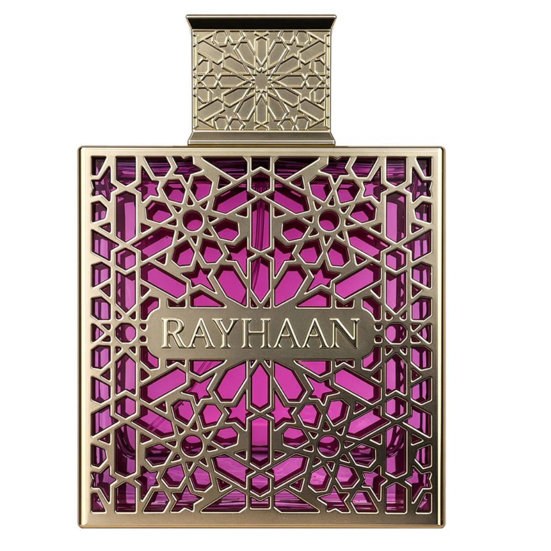 Rayhaan Kiss by Rayhaan, Eau de Parfum, 100 ml / 3.4 oz, Women