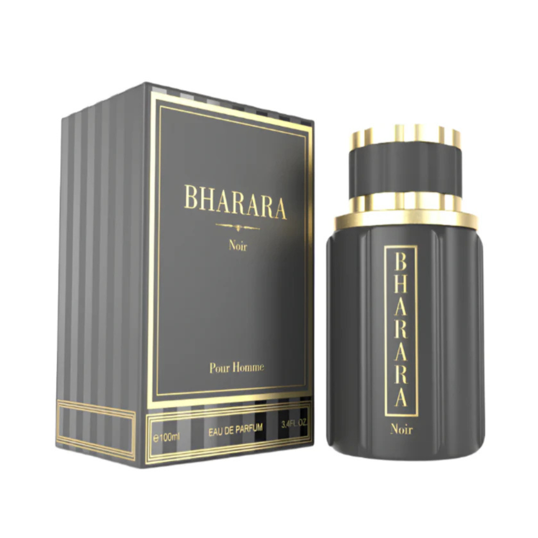Bharara Noir by Bharara Eau De Parfum 100ml / 3.4oz Men’s Fragrance