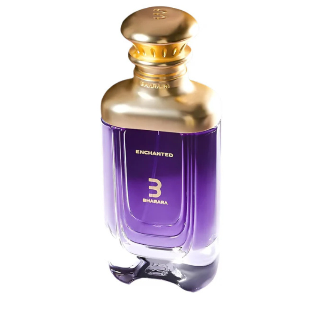 Bharara Enchanted by Bharara Eau De Parfum 100ml / 3.4oz Women’s Fragrance