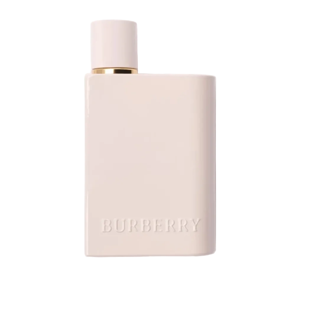 Burberry Her Intense by Burberry – Eau de Parfum, 100ml / 3.4oz, For Women