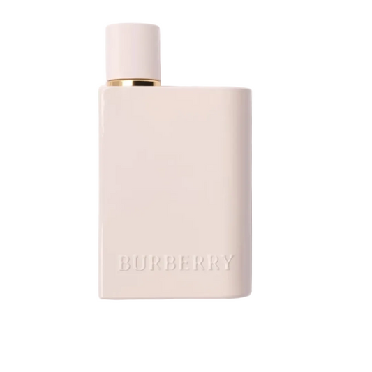 Burberry Her Intense by Burberry – Eau de Parfum, 100ml / 3.4oz, For Women