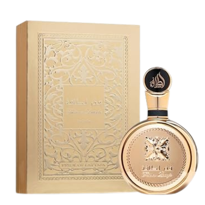 Fakhar Gold Extrait EDP by Lattafa, For Men