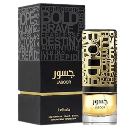 Jasoor by Lattafa, For Men