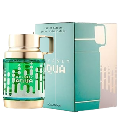 Armaf Odyssey Aqua Edition, For Men