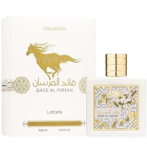 Qaed al Fursan Unlimited