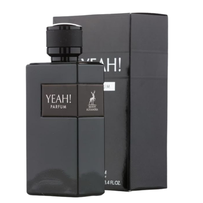 Yeah Parfum by Maison Alhambra, Unisex Fragrance