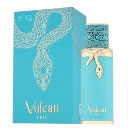 Vulcan Feu by French Avenue, Unisex