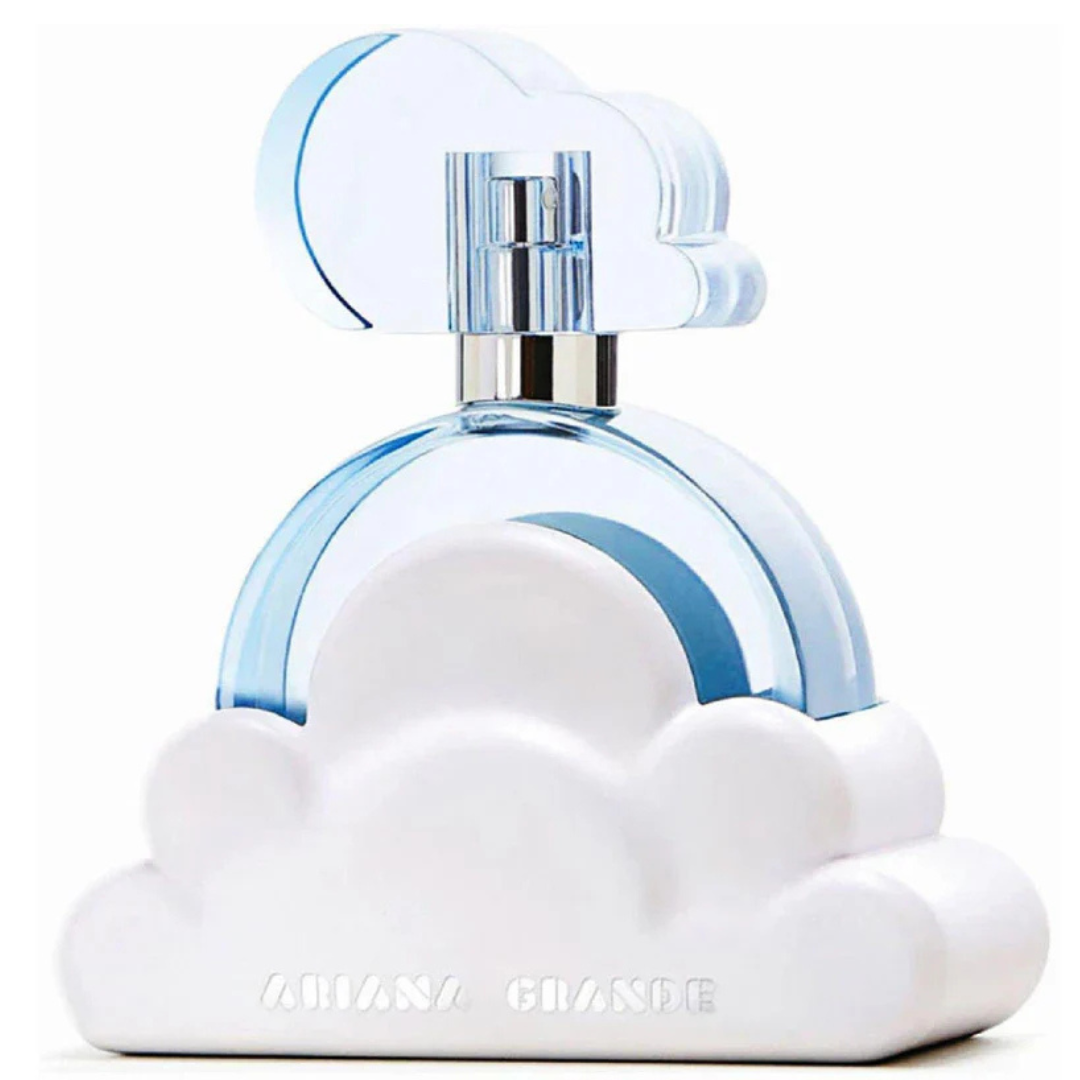 Cloud by Ariana Grande Eau de Parfum (EDP), 100ml (3.3oz), Women's Fragrance
