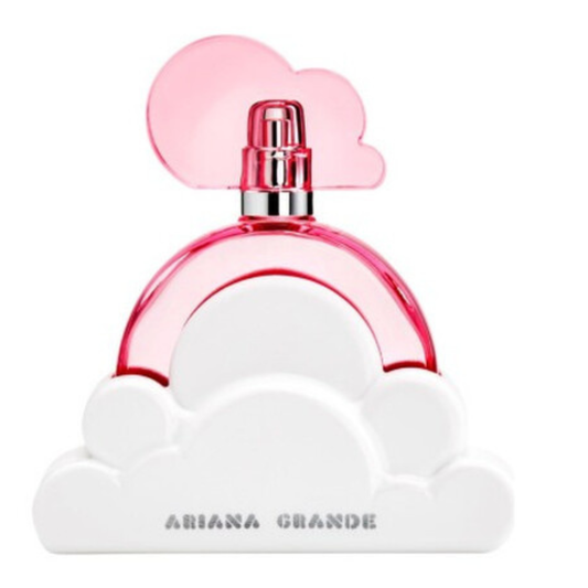 Cloud Pink by Ariana Grande Eau de Parfum (EDP), 100ml (3.3oz), Women’s Fragrance