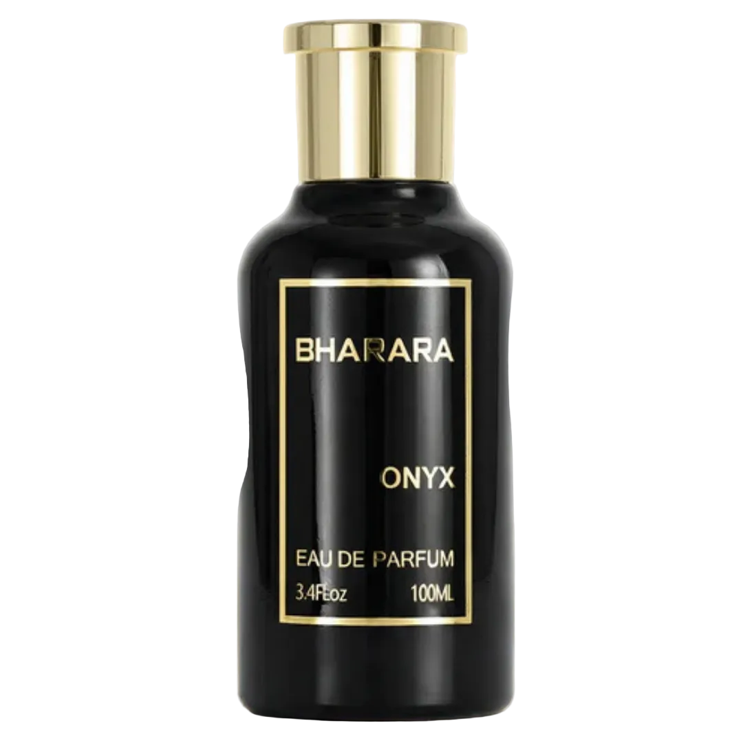 Bharara Onyx by Bharara Eau De Parfum (EDP) 100ml / 3.4oz, For Men