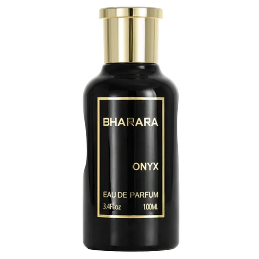 Bharara Onyx by Bharara Eau De Parfum (EDP) 100ml / 3.4oz, For Men