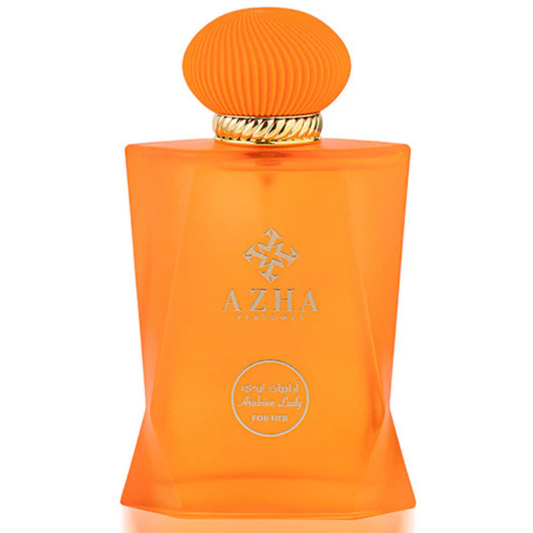 Arabian Lady by Azha Eau de Parfum Spray 100ml (3.4oz) for Women