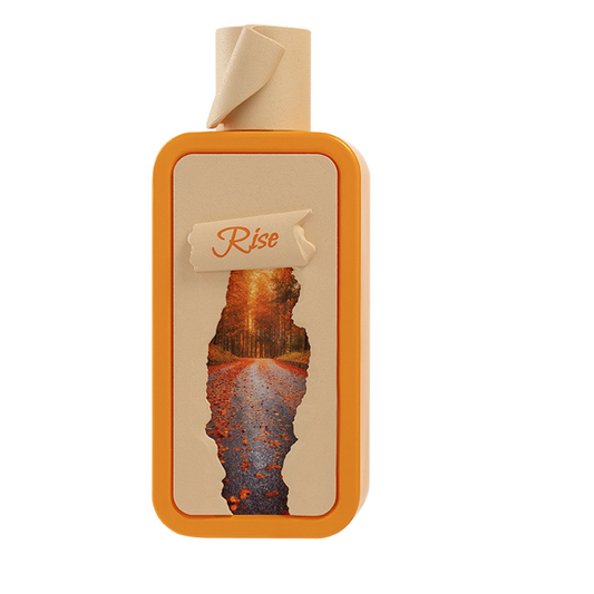 Seasons Rise by Riffs Eau de Parfum (EDP) 100ml / 3.4oz for Men