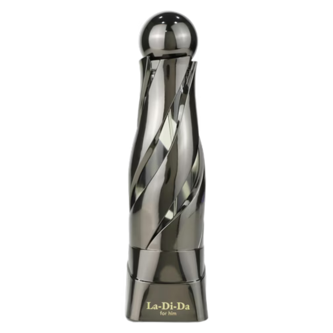 La Di Da For Him by Arabiyat Prestige Eau de Parfum (EDP) 100ml (3.4oz) Men's Fragrance
