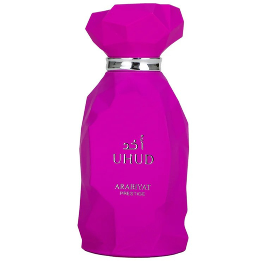 Uhud by Arabiyat Prestige Eau de Parfum (EDP) 100ml (3.4oz) Women's Fragrance