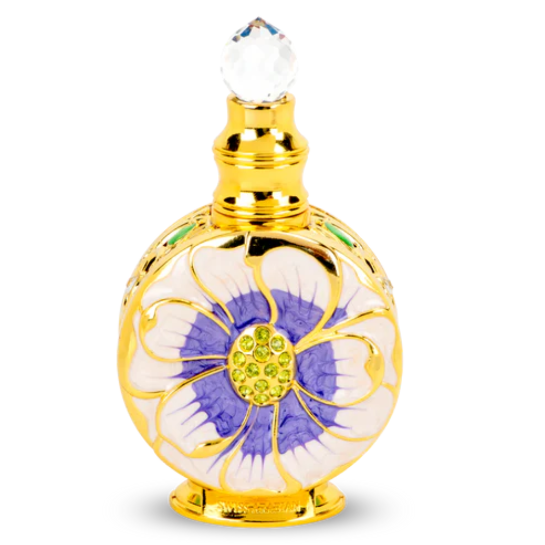 Layali by Swiss Arabian – Eau De Parfum (EDP), 50ml (1.7 oz), Women’s Fragrance