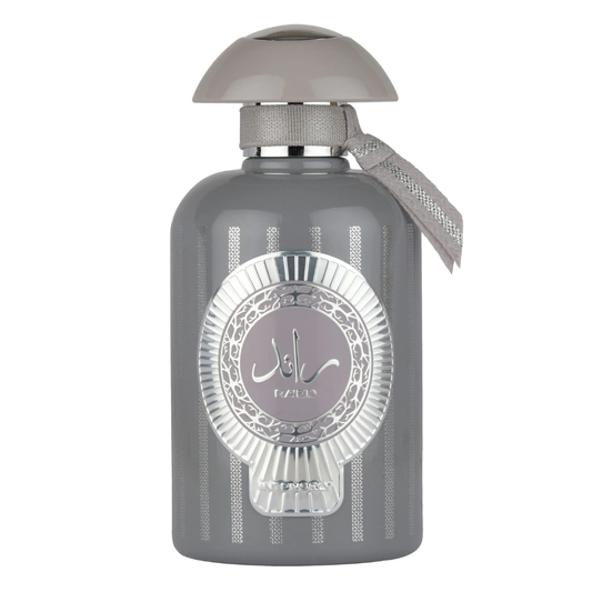 Raed Intensely by Lattafa, Eau de Parfum, 100ml (3.4 oz), Men’s Fragrance