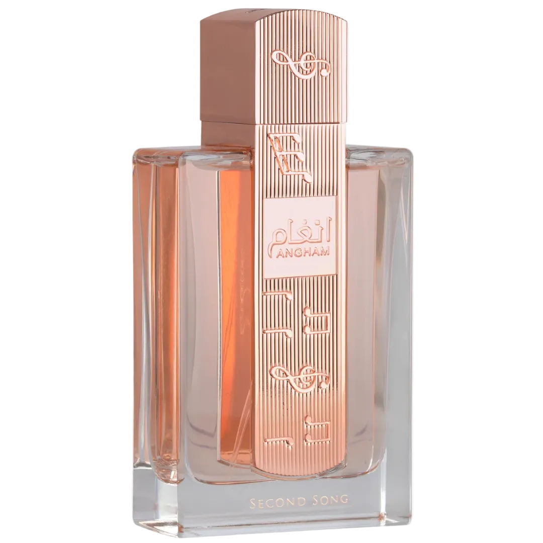 Angham Second Song by Lattafa – Eau de Parfum – 100ml (3.4 oz) – Women’s Fragrance