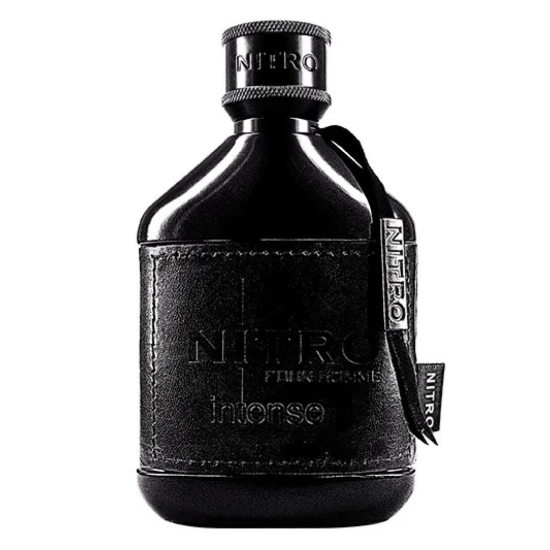 Nitro Intense by Dumont Eau de Parfum, 100ml (3.4 oz), Men’s Fragrance
