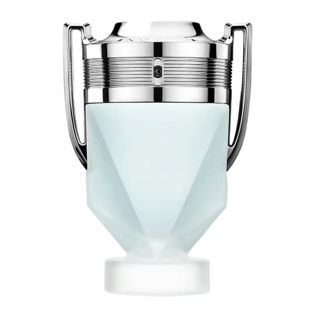 Invictus Aqua by Paco Rabanne Eau de Toilette (EDT) 100ml (3.4 oz) Men's Fragrance
