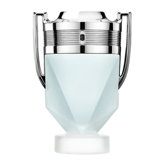 Invictus Aqua by Paco Rabanne Eau de Toilette (EDT) 100ml (3.4 oz) Men's Fragrance