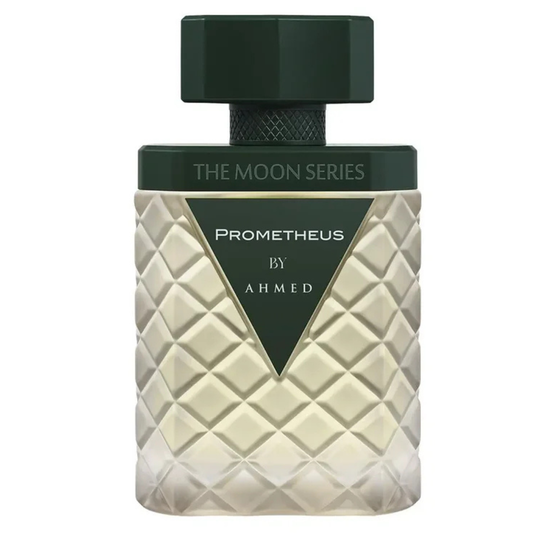 Prometheus by Ahmed Al Maghribi Eau de Parfum (EDP) 100ml (3.4 oz) Men's Fragrance