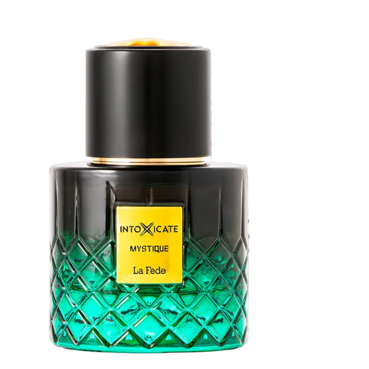 Intoxicate Mystique by Khadlaj – Extrait de Parfum – 100ml (3.4 oz) – Women’s