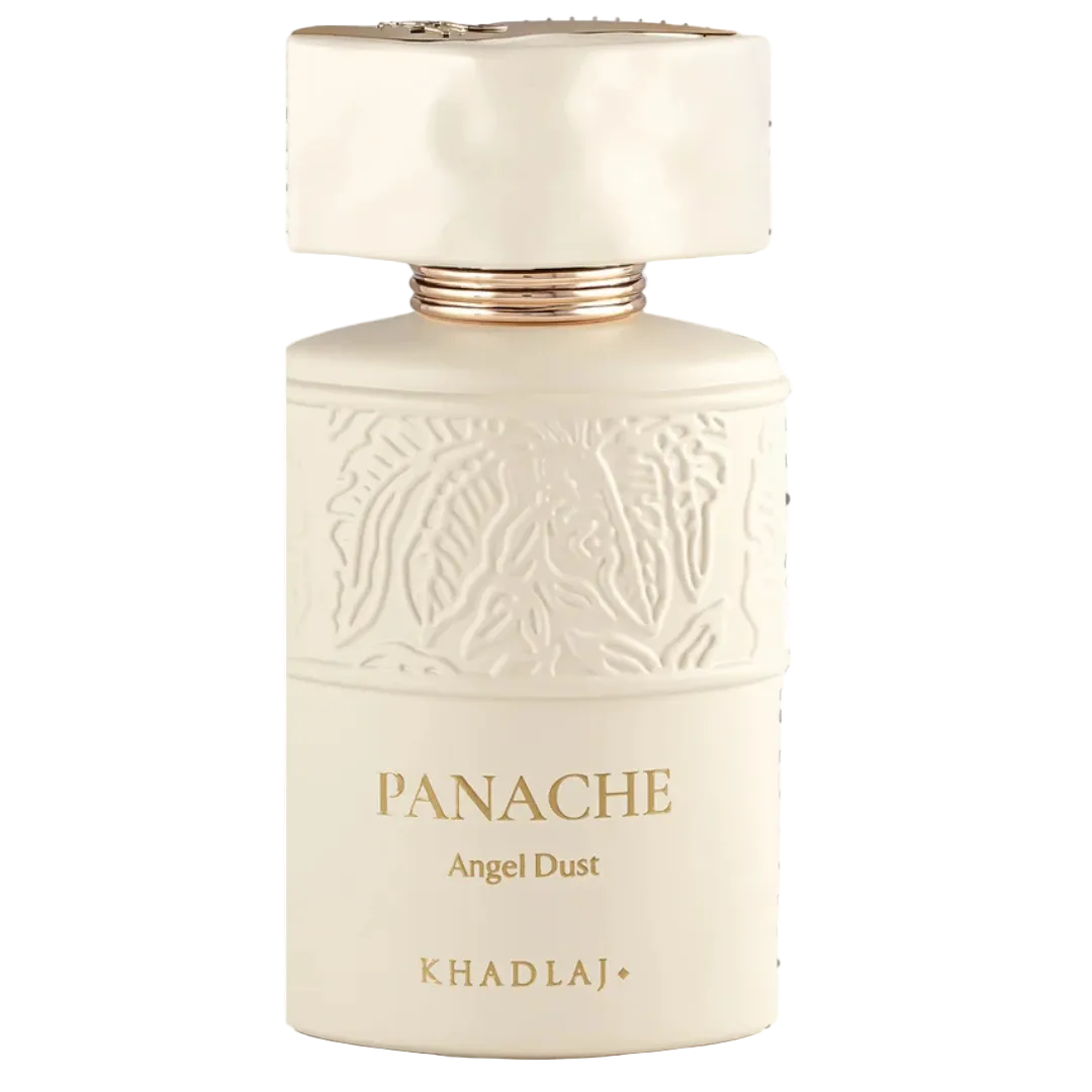 Panache Angel Dust by Khadlaj Eau de Parfum (EDP) 100ml (3.4 oz) Women's Fragrance