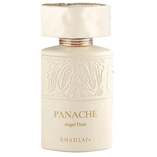Panache Angel Dust by Khadlaj Eau de Parfum (EDP) 100ml (3.4 oz) Women's Fragrance