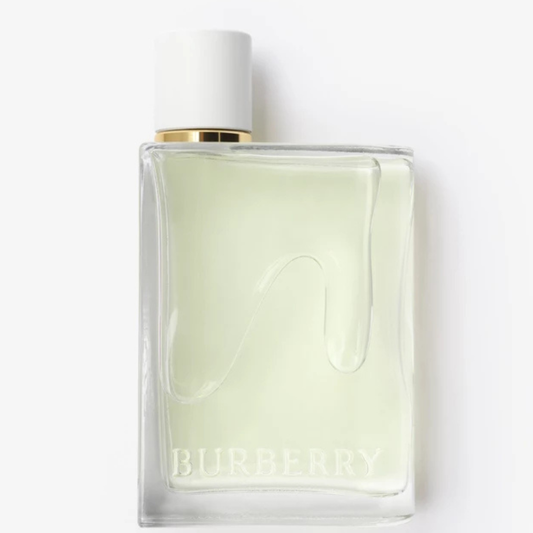 Burberry Her EDT for Women by Burberry, Eau de Toilette, 100ml (3.4oz), Women’s Fragrance
