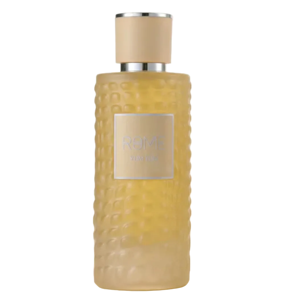 Rome Yum Yum by Mast Perfume (Bharara) Eau de Parfum (EDP), 100ml (3.4oz), Women’s Fragrance